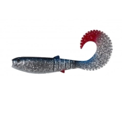 Savage Gear Guma Cannibal Curtail 10cm Roach (x48)